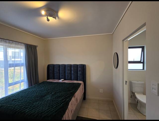 2 BEDROOM APARTMENT FOR SALE IN NORTH POINT